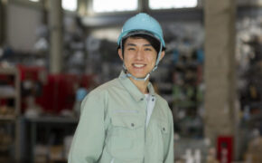 製造業で安定をつかむ！未経験・高卒から始めるキャリアプランサムネイル