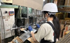 【未経験】製造業で活躍する女性たち！リアルな現場をご紹介サムネイル