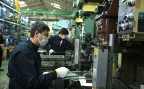 未経験でも戦力に！製造現場で働くという選択サムネイル