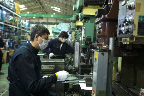未経験でも戦力に！製造現場で働くという選択サムネイル