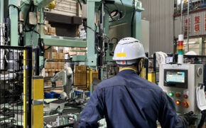 【30～40代】未経験からでも遅くない！ロボット工への転職サムネイル