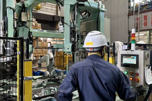 【30～40代】未経験からでも遅くない！ロボット工への転職サムネイル