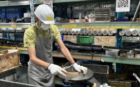 自分の成長が誰かの役に立つ、製造業で見つける働く喜びサムネイル